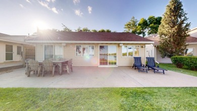 Charming Johnson Lake Cabin with Views, Updates & Dock Included! - photo 9