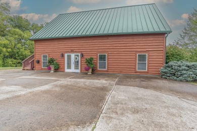 Lake Home For Sale in Bloomington, Indiana
