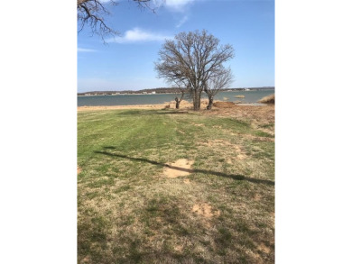 Lake Acreage For Sale in Breckenridge, Texas