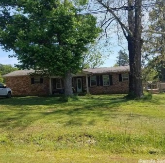 (private lake, pond, creek) Home For Sale in Dover Arkansas