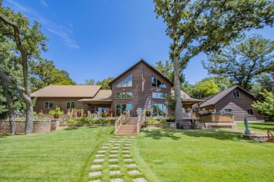 Lake Home For Sale in Jackson, Minnesota