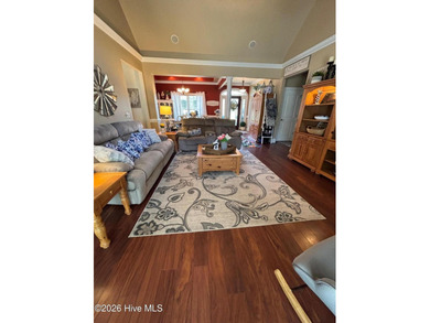Now available is this stately brick home located in the - photo 10