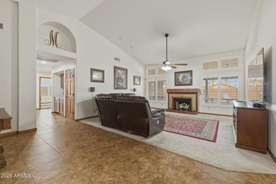Beautifully updated single-level home in Gilbert's highly - photo 11
