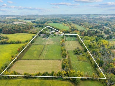 Lake Home For Sale in Elbridge, New York