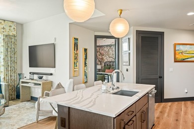 Positioned among only four corner residences within The Gadsden - photo 11
