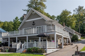 Lake Home Off Market in Winchester, Connecticut