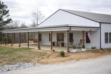 Lake Home Sale Pending in Parsons, Tennessee
