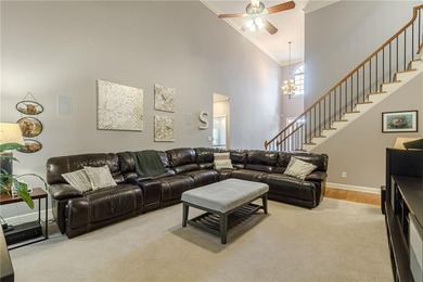 Welcome Home to Westbrook at Morningview! Nestled in Suwanee's - photo 11