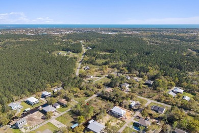 Build your coastal dream with ease at this prime waterfront - photo 11