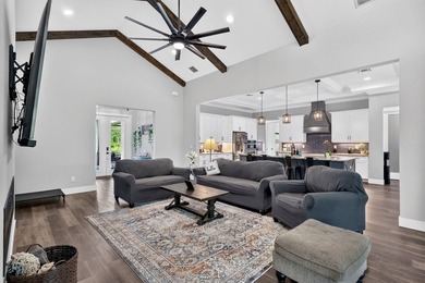 This beautiful 2 year old home has it all with a den, situated - photo 11