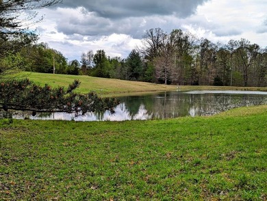 (private lake, pond, creek) Lot For Sale in Spencer Tennessee