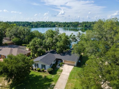 (private lake, pond, creek) Home For Sale in Lake Park Georgia