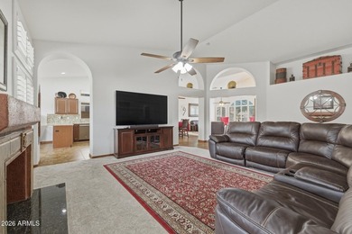 Beautifully updated single-level home in Gilbert's highly - photo 12