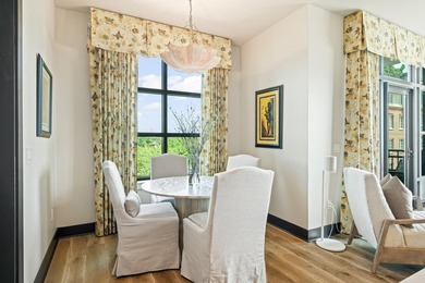 Positioned among only four corner residences within The Gadsden - photo 12