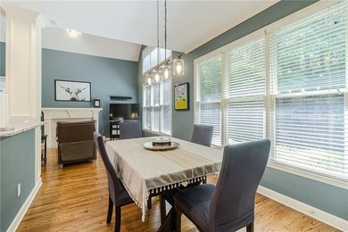 Welcome Home to Westbrook at Morningview! Nestled in Suwanee's - photo 12