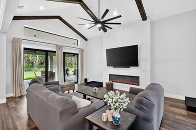 This beautiful 2 year old home has it all with a den, situated - photo 12