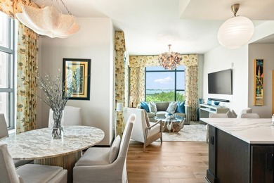 Positioned among only four corner residences within The Gadsden - photo 13