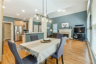 Welcome Home to Westbrook at Morningview! Nestled in Suwanee's - photo 13