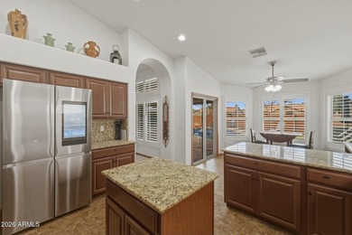 Beautifully updated single-level home in Gilbert's highly - photo 14