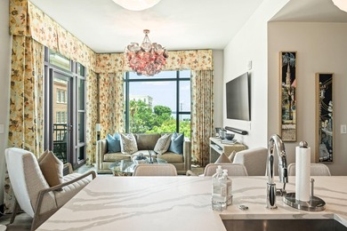 Positioned among only four corner residences within The Gadsden - photo 14