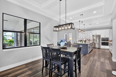 This beautiful 2 year old home has it all with a den, situated - photo 14