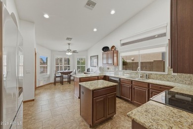 Beautifully updated single-level home in Gilbert's highly - photo 15