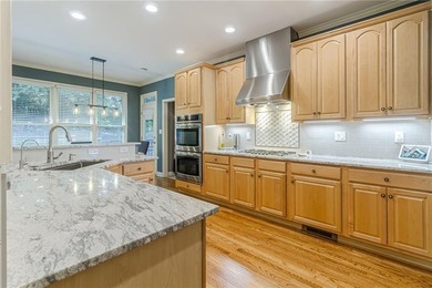 Welcome Home to Westbrook at Morningview! Nestled in Suwanee's - photo 15