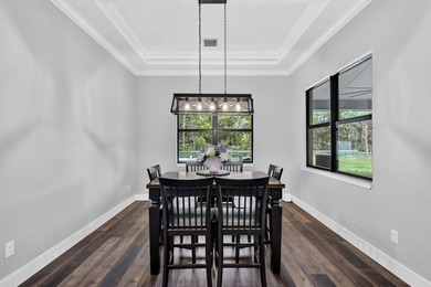 This beautiful 2 year old home has it all with a den, situated - photo 15