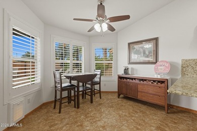 Beautifully updated single-level home in Gilbert's highly - photo 16