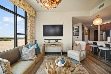 Positioned among only four corner residences within The Gadsden - photo 16