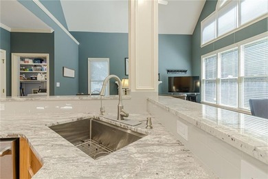 Welcome Home to Westbrook at Morningview! Nestled in Suwanee's - photo 16