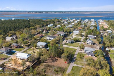 Build your coastal dream with ease at this prime waterfront - photo 16