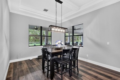 This beautiful 2 year old home has it all with a den, situated - photo 16