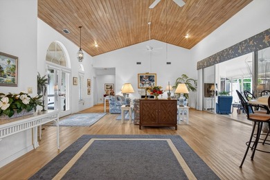 If you desire a home with charm, elegance and spacious rooms - photo 6
