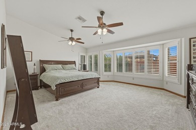 Beautifully updated single-level home in Gilbert's highly - photo 17