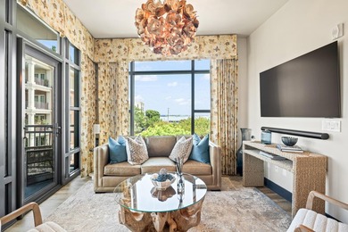 Positioned among only four corner residences within The Gadsden - photo 17