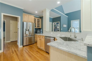 Welcome Home to Westbrook at Morningview! Nestled in Suwanee's - photo 17
