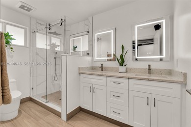 Beautifully renovated smart home in the desirable Coral Ridge - photo 17