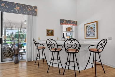 If you desire a home with charm, elegance and spacious rooms - photo 7
