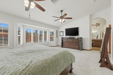 Beautifully updated single-level home in Gilbert's highly - photo 18