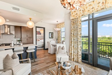 Positioned among only four corner residences within The Gadsden - photo 18