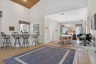 If you desire a home with charm, elegance and spacious rooms - photo 8