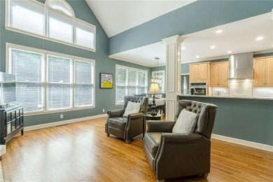 Welcome Home to Westbrook at Morningview! Nestled in Suwanee's - photo 19
