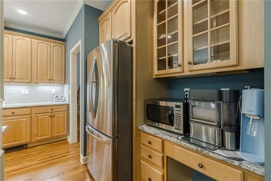 Welcome Home to Westbrook at Morningview! Nestled in Suwanee's - photo 20