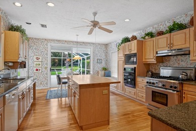 If you desire a home with charm, elegance and spacious rooms - photo 10
