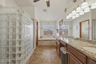 Beautifully updated single-level home in Gilbert's highly - photo 21
