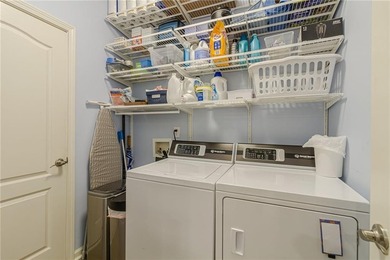 Welcome Home to Westbrook at Morningview! Nestled in Suwanee's - photo 21