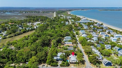 Space is becoming one of Tybee's rarest luxuries. Located on - photo 21