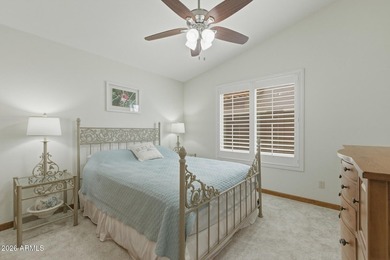 Beautifully updated single-level home in Gilbert's highly - photo 22