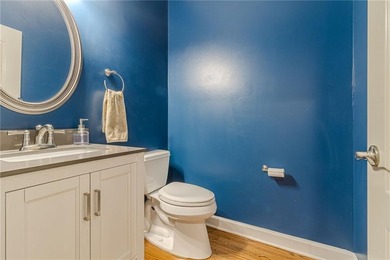 Welcome Home to Westbrook at Morningview! Nestled in Suwanee's - photo 22